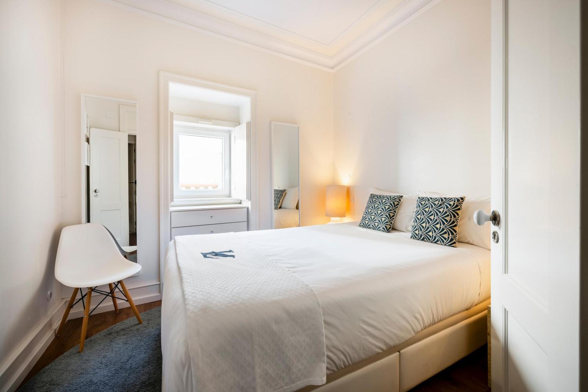 Chiado Trindade Apartments | Lisbon Best Apartments Экстерьер фото