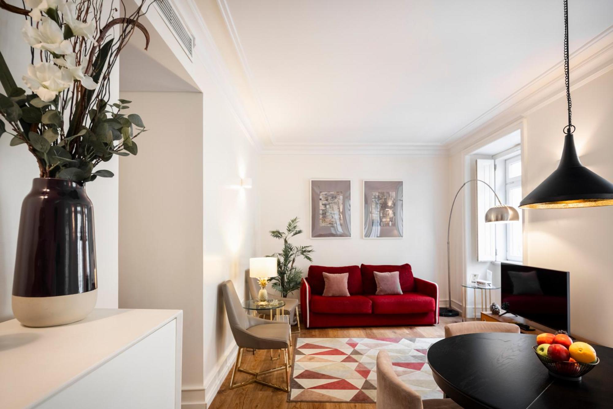 Chiado Trindade Apartments | Lisbon Best Apartments Экстерьер фото