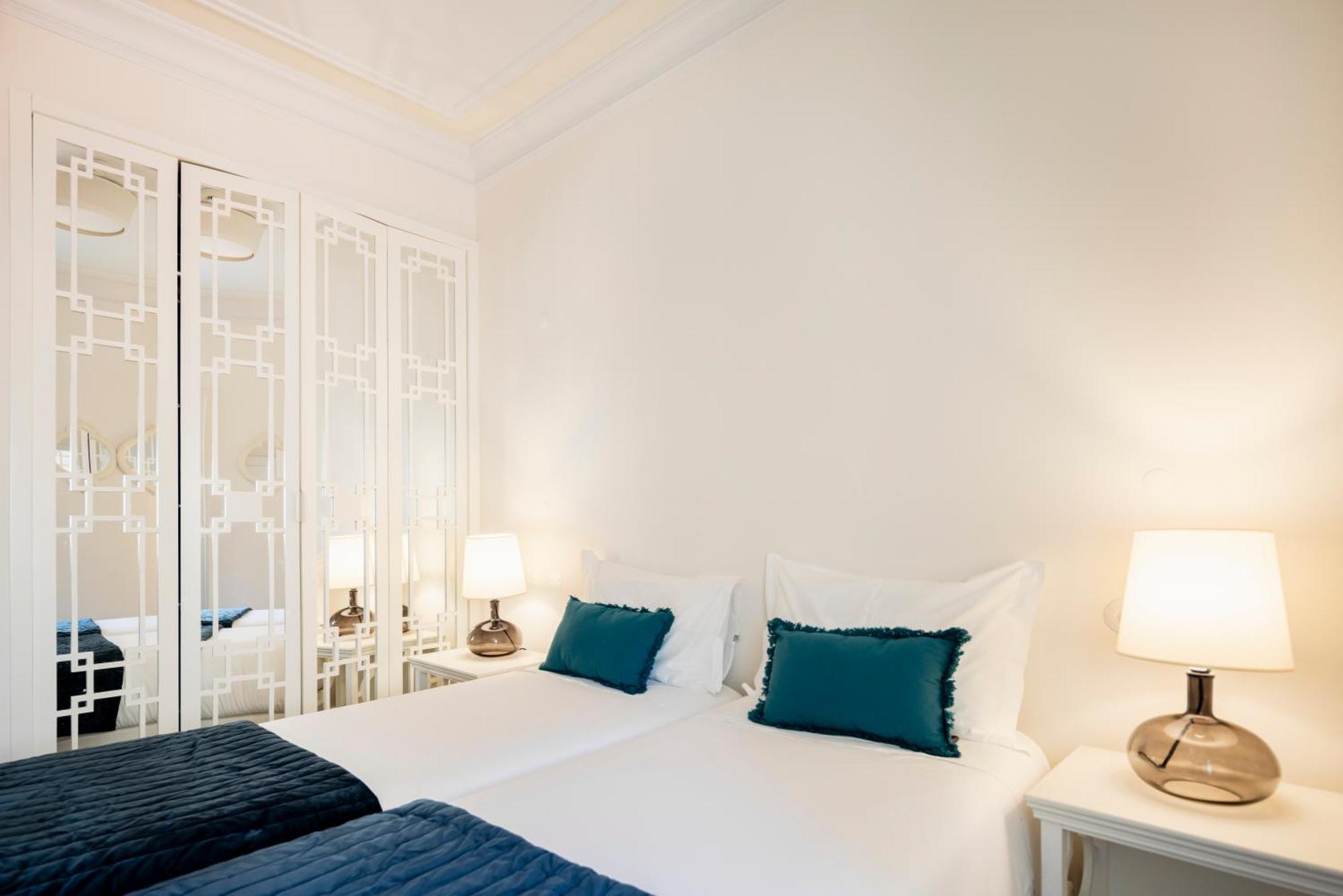 Chiado Trindade Apartments | Lisbon Best Apartments Экстерьер фото