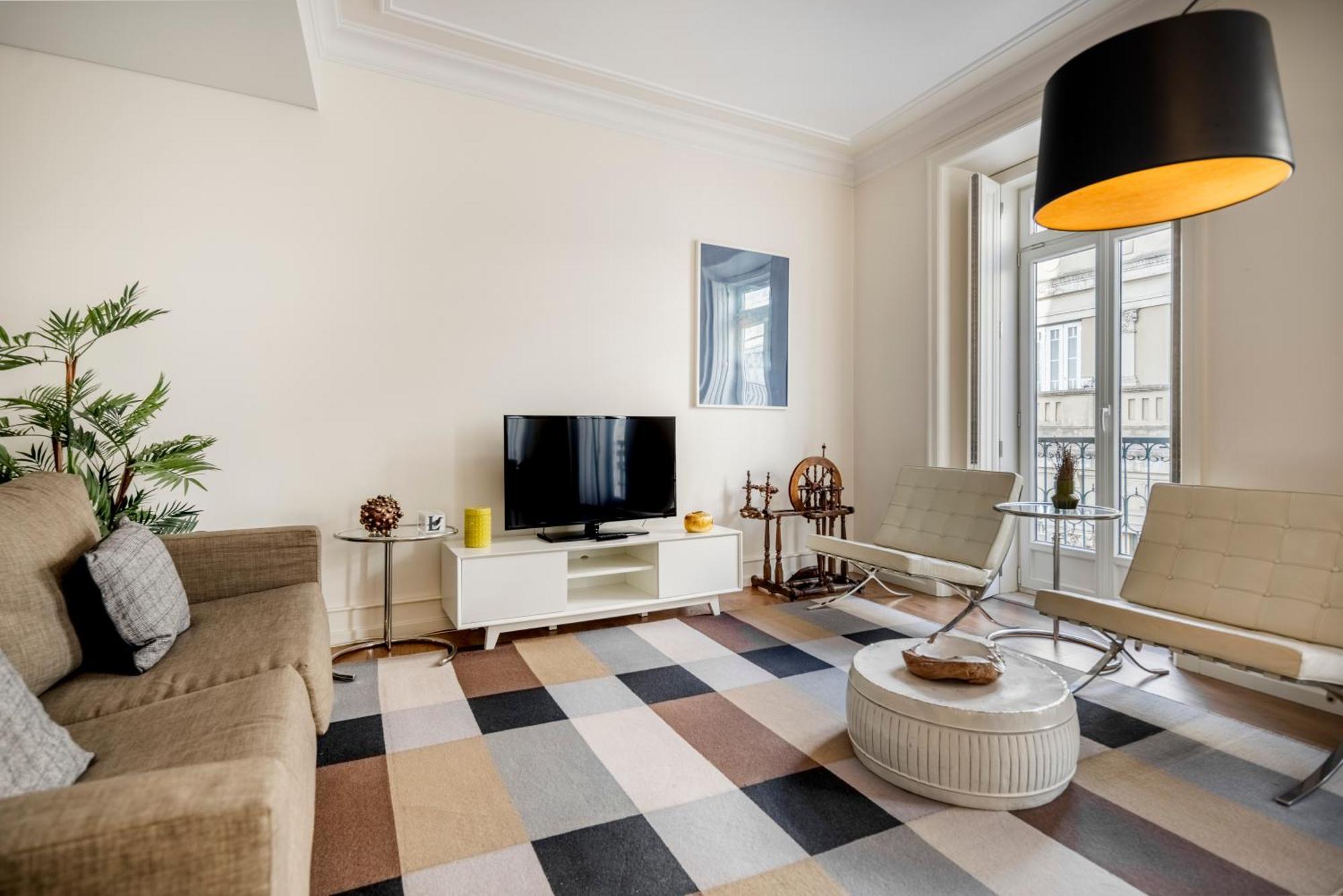 Chiado Trindade Apartments | Lisbon Best Apartments Экстерьер фото