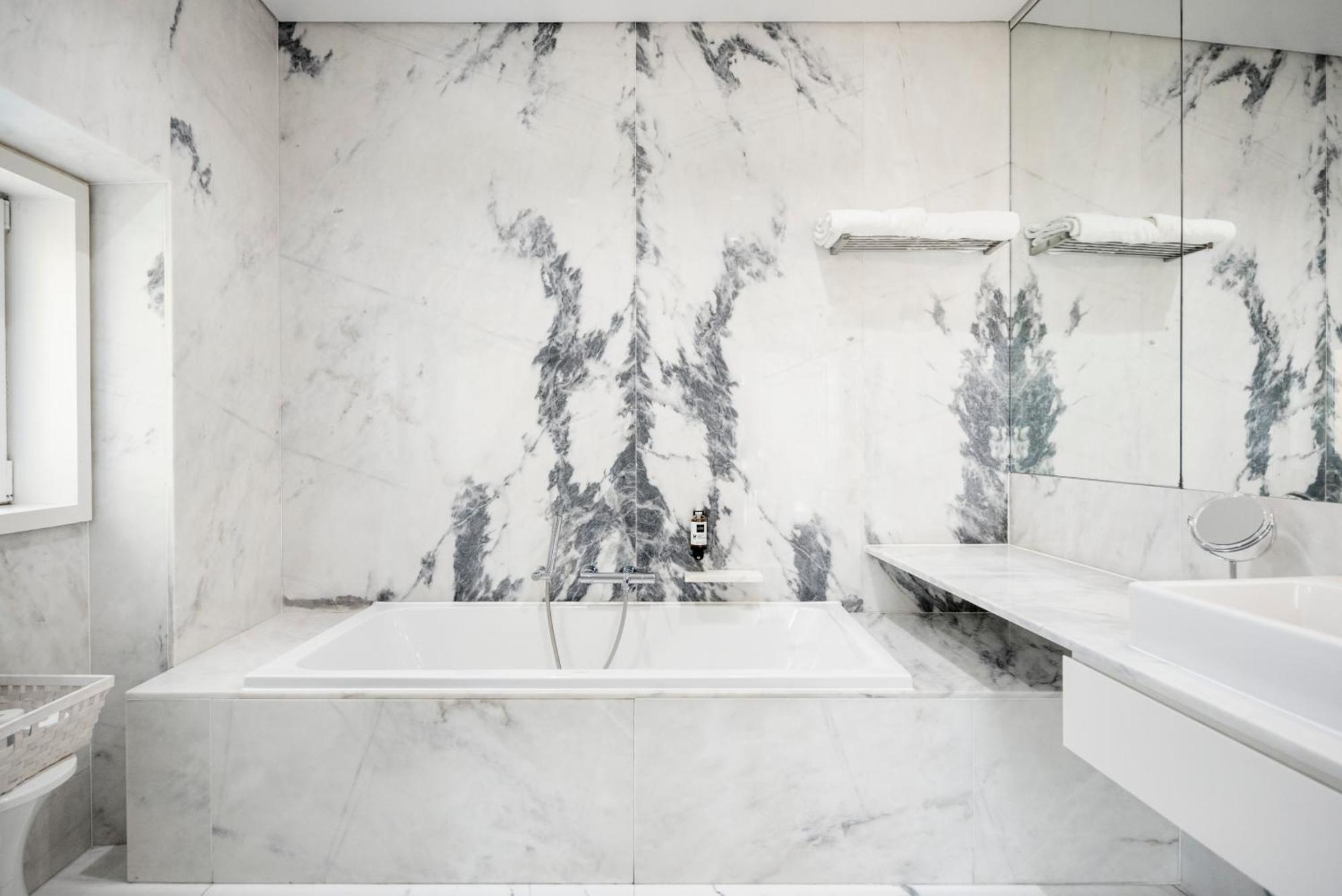 Chiado Trindade Apartments | Lisbon Best Apartments Экстерьер фото