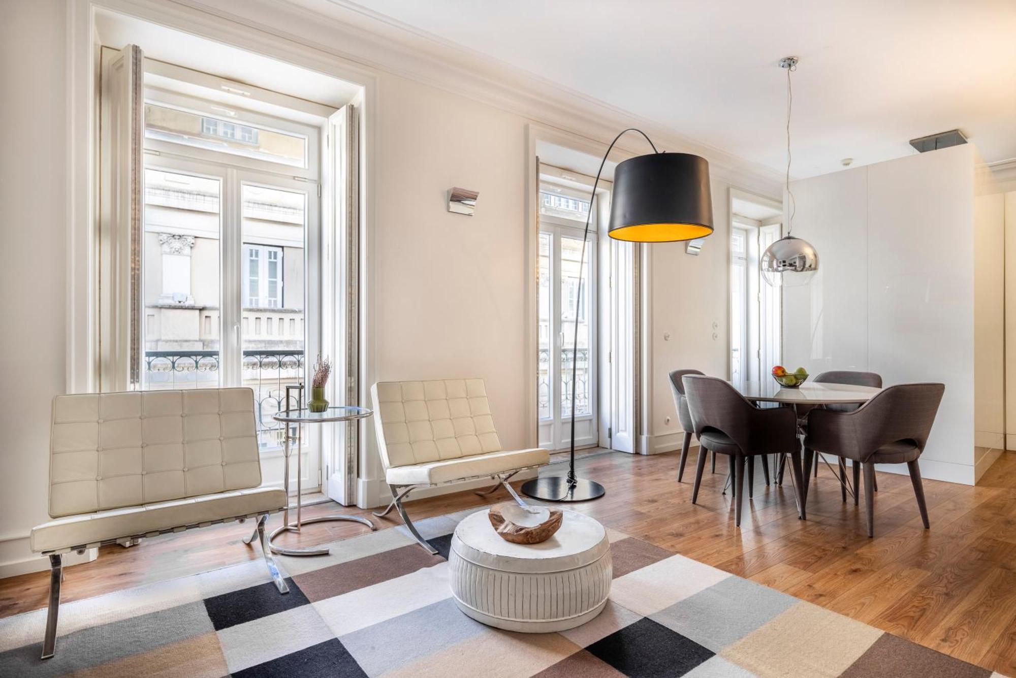 Chiado Trindade Apartments | Lisbon Best Apartments Экстерьер фото