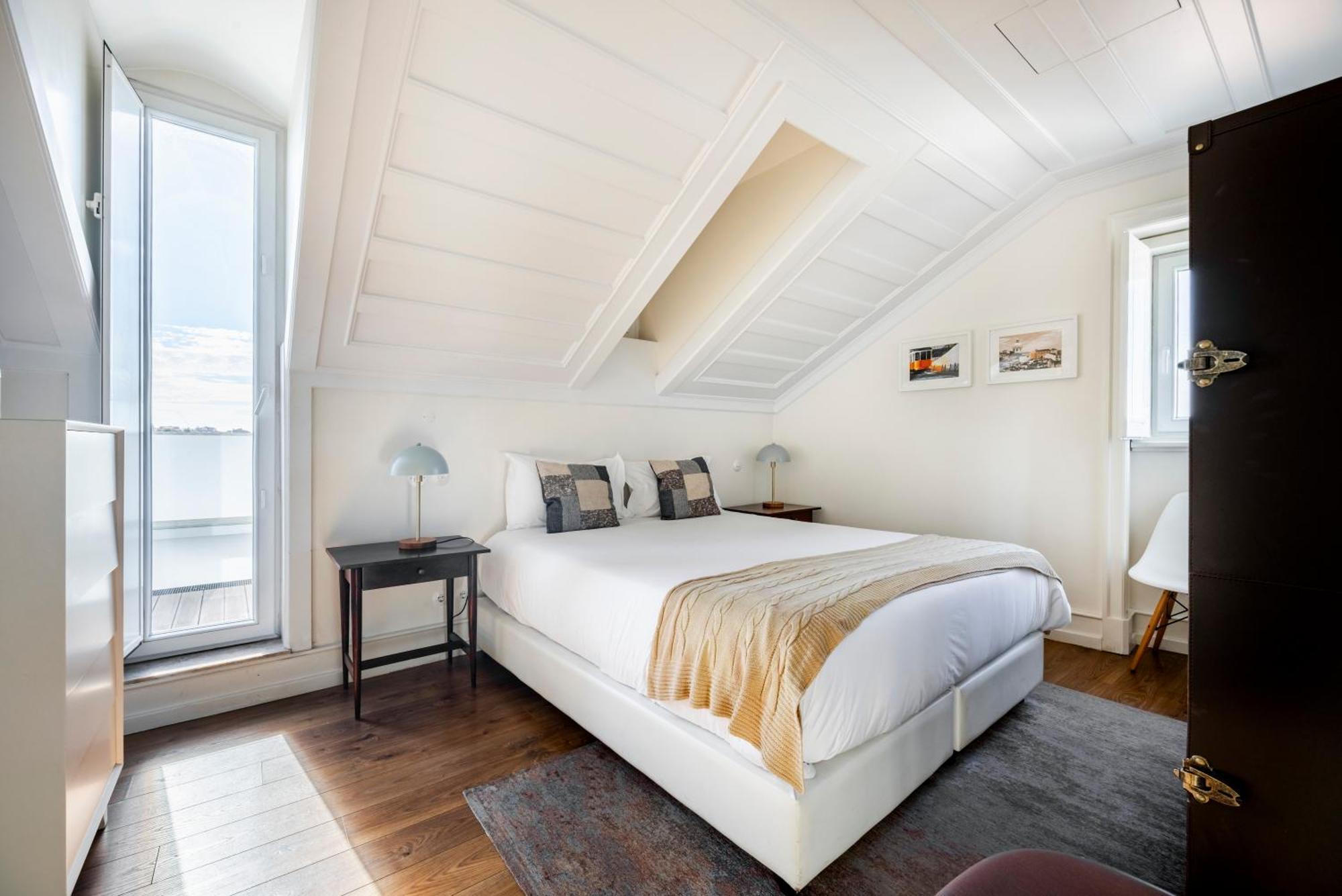 Chiado Trindade Apartments | Lisbon Best Apartments Экстерьер фото