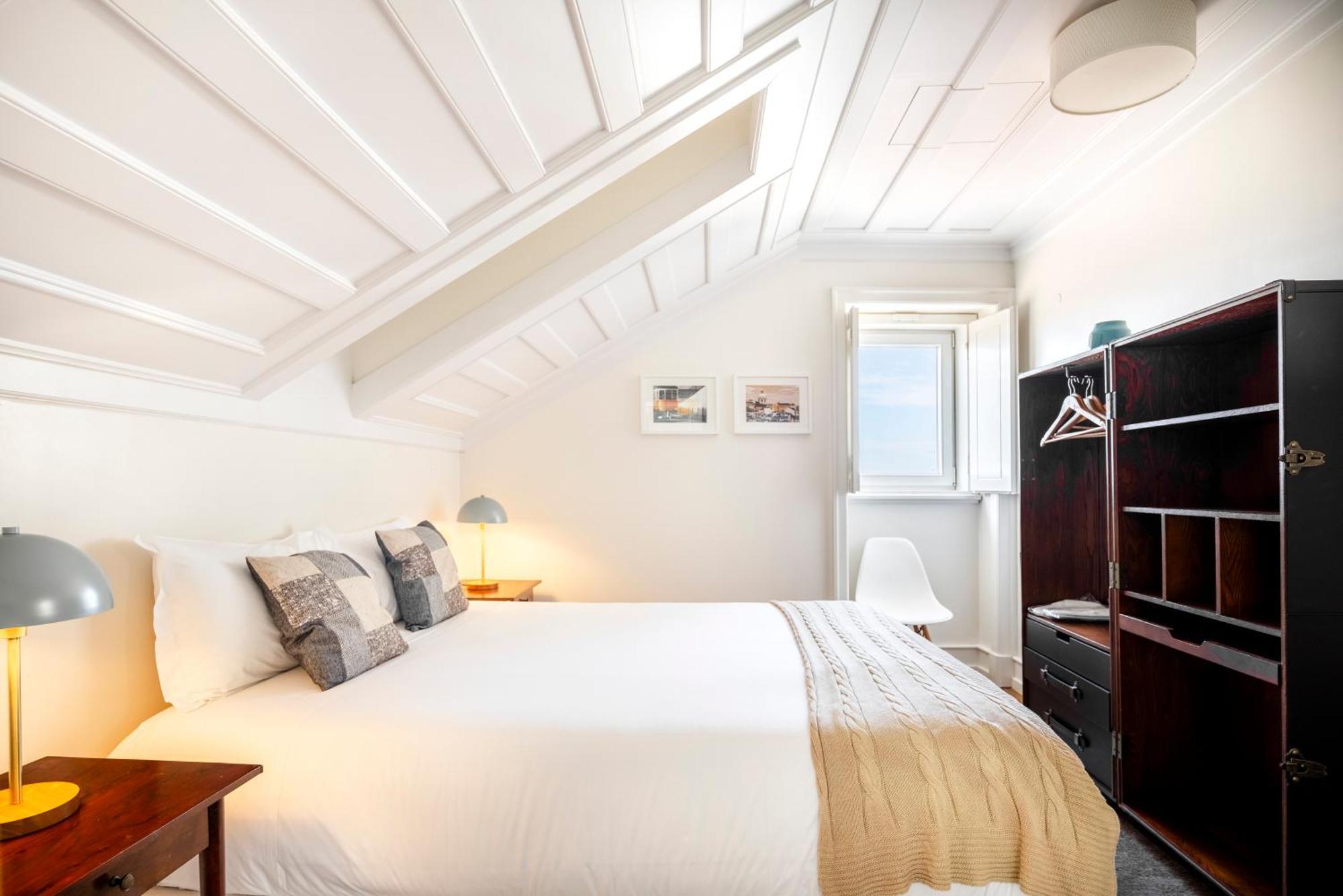 Chiado Trindade Apartments | Lisbon Best Apartments Экстерьер фото