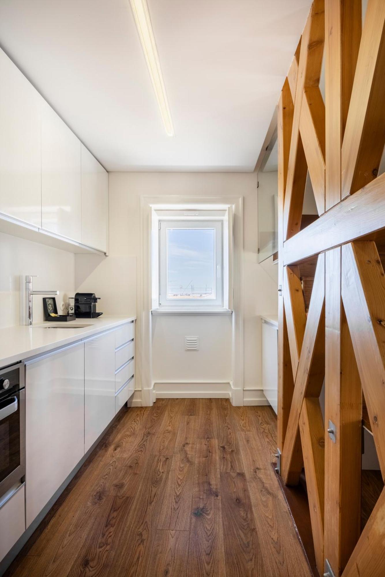 Chiado Trindade Apartments | Lisbon Best Apartments Экстерьер фото