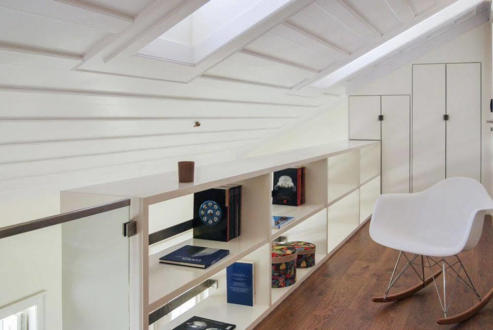 Chiado Trindade Apartments | Lisbon Best Apartments Экстерьер фото