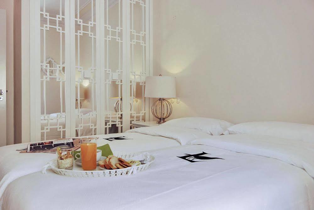 Chiado Trindade Apartments | Lisbon Best Apartments Экстерьер фото